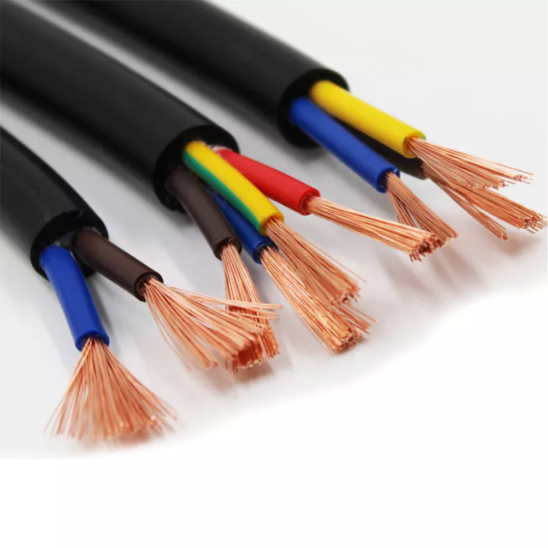 Modern Elektrik Kablolarını Daha Güvenilir, Verimli ve Geleceğe Hazır Yapan Nedir?