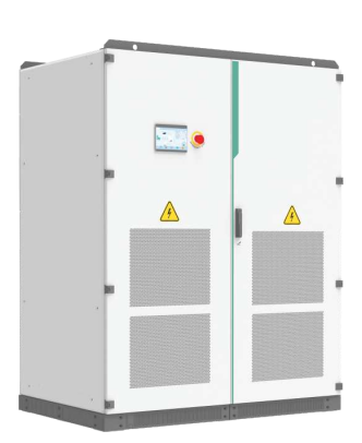 Büyük Hibrit Sistemler Neden Yüksek Verimli Enerji Entegrasyonunun Anahtarı Haline Geliyor?