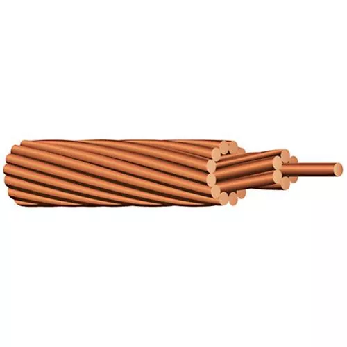 HDBC Çıplak İletken Kablo Nedir ve Elektrik Sistemlerinde Neden Önemlidir?